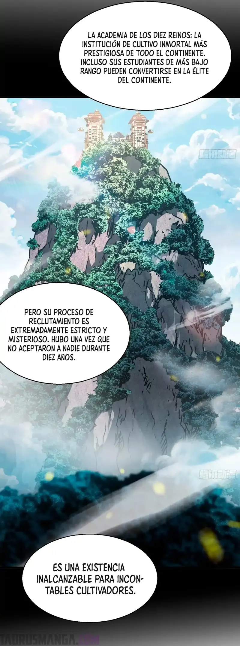 ¿En Serio Hay Gente que Piensa que la Cultivación es Difícil? - Capítulo 17 - Página 4 - LectorTMOo