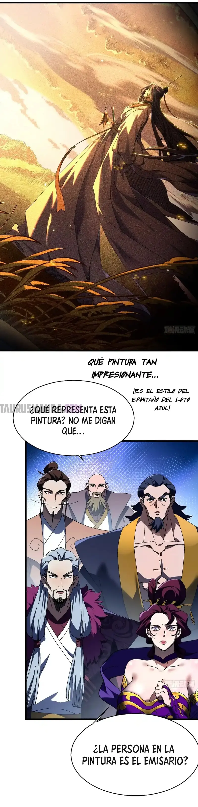 ¿En Serio Hay Gente que Piensa que la Cultivación es Difícil? - Capítulo 17 - Página 7 - LectorTMOo