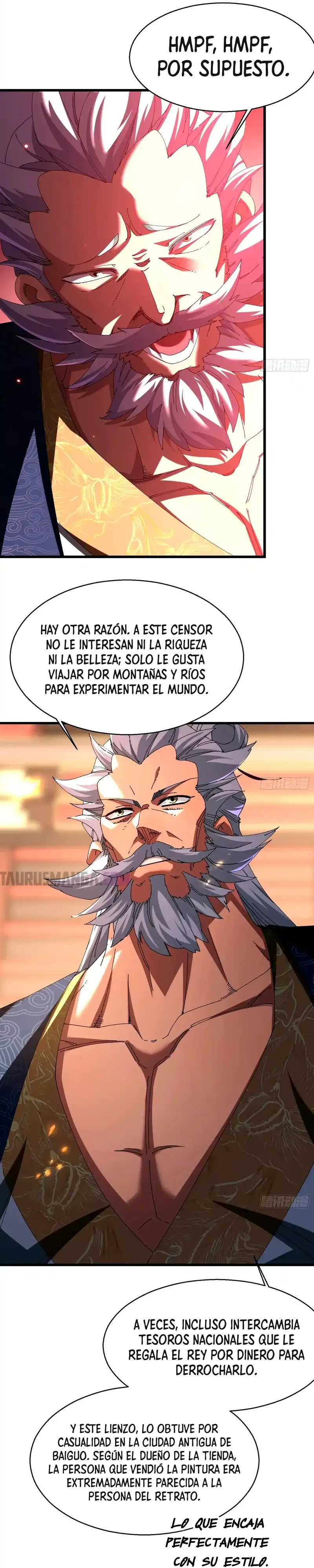 ¿En Serio Hay Gente que Piensa que la Cultivación es Difícil? - Capítulo 17 - Página 14 - LectorTMOo