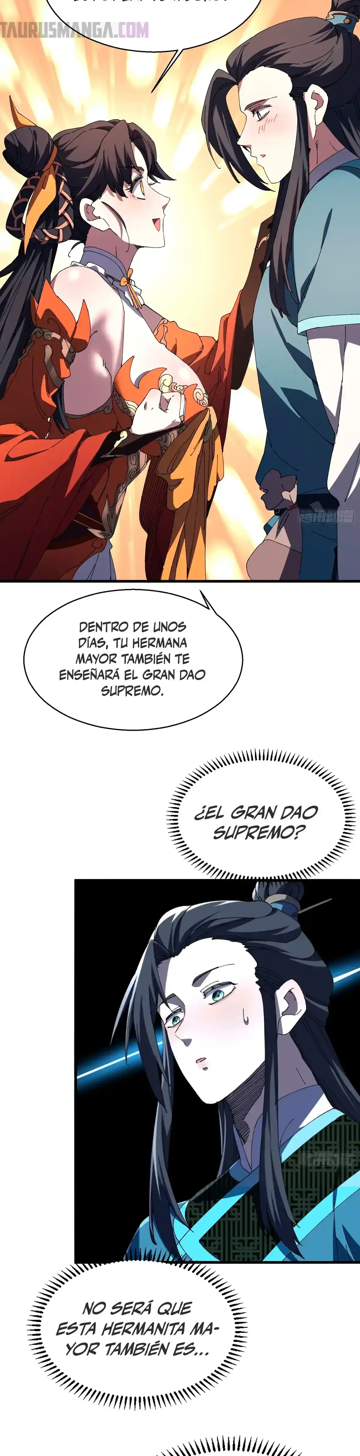 ¿En Serio Hay Gente que Piensa que la Cultivación es Difícil? - Capítulo 19 - Página 18 - LectorTMOo