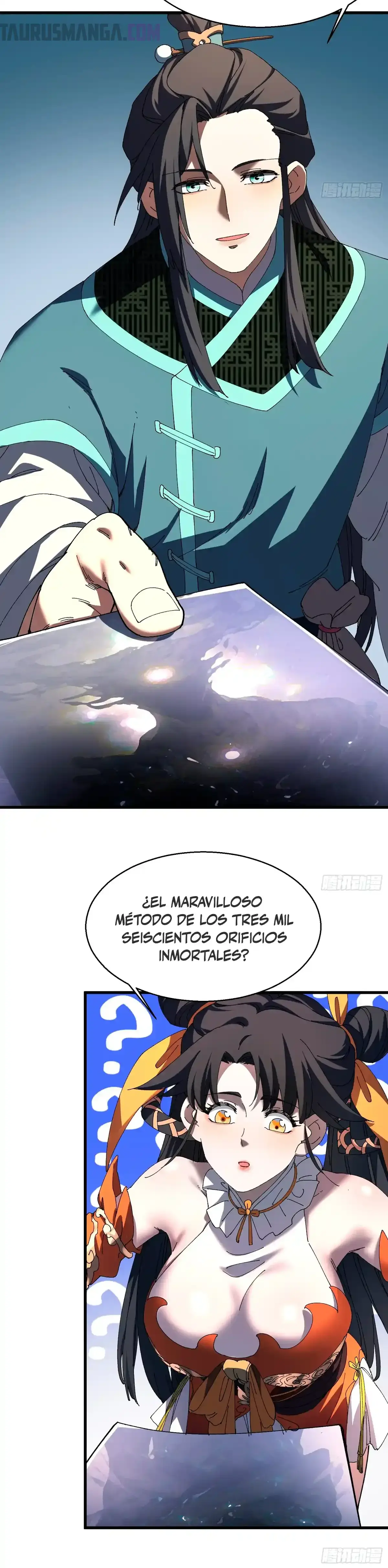 ¿En Serio Hay Gente que Piensa que la Cultivación es Difícil? - Capítulo 19 - Página 20 - LectorTMOo