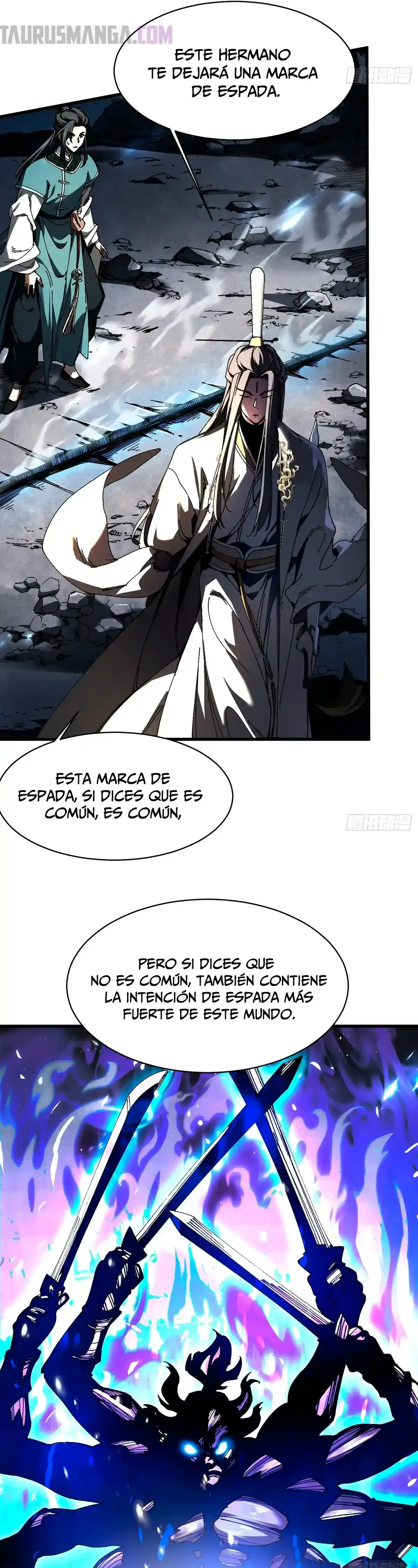 ¿En Serio Hay Gente que Piensa que la Cultivación es Difícil? - Capítulo 2 - Página 21 - LectorTMOo