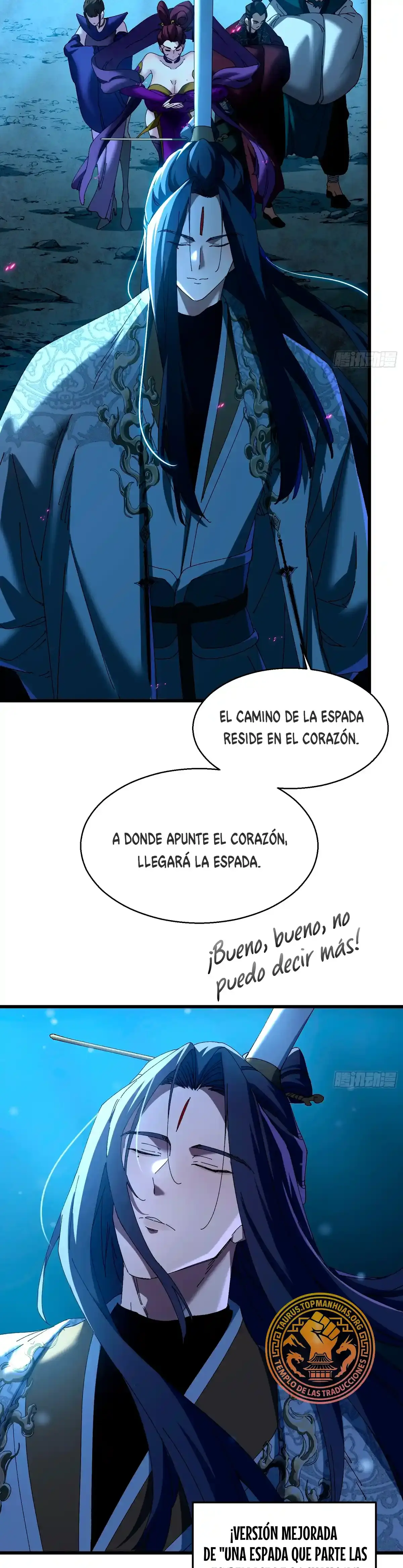 ¿En Serio Hay Gente que Piensa que la Cultivación es Difícil? - Capítulo 22 - Página 3 - LectorTMOo
