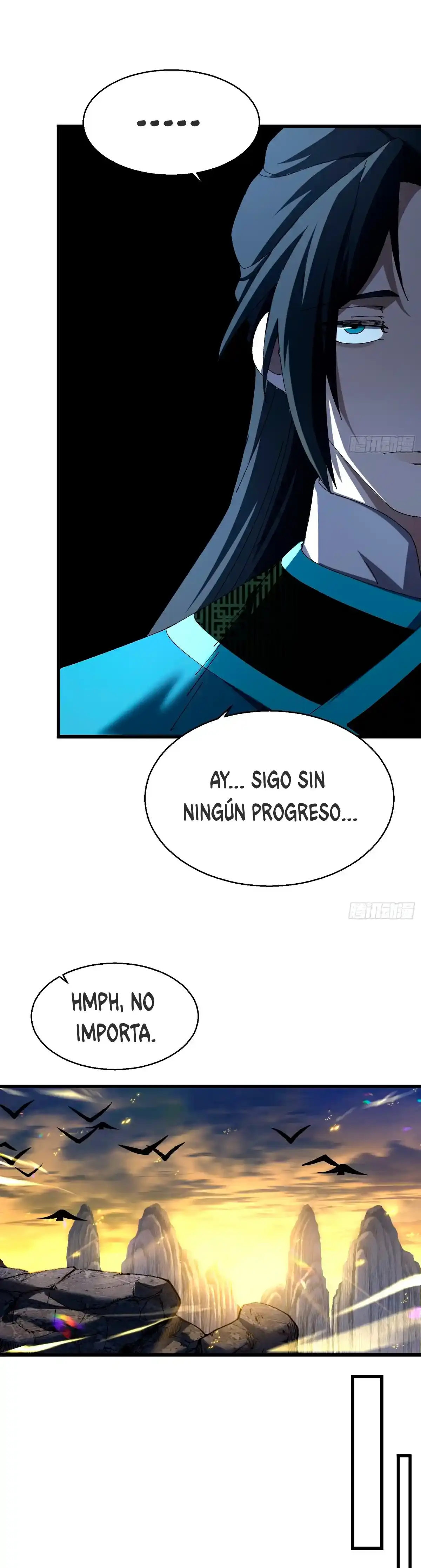 ¿En Serio Hay Gente que Piensa que la Cultivación es Difícil? - Capítulo 22 - Página 17 - LectorTMOo