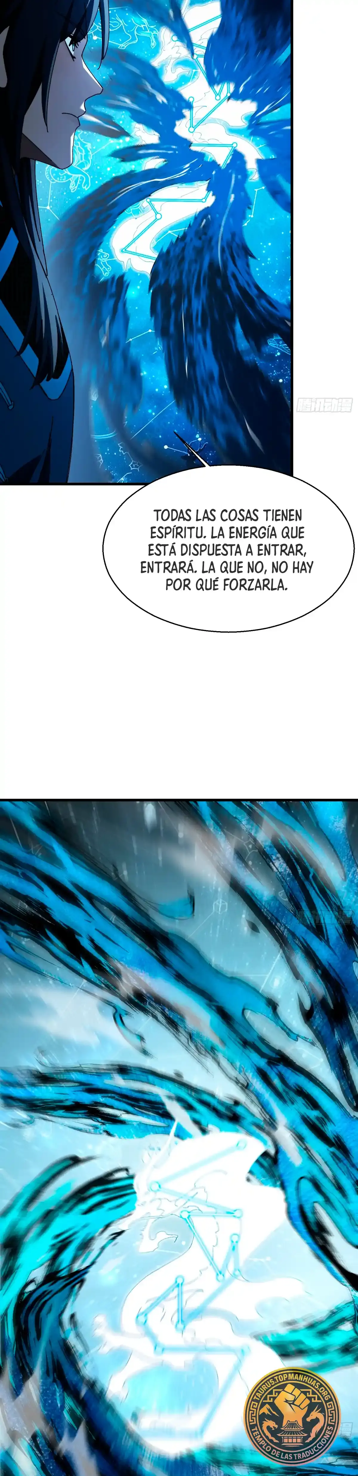 ¿En Serio Hay Gente que Piensa que la Cultivación es Difícil? - Capítulo 23 - Página 16 - LectorTMOo