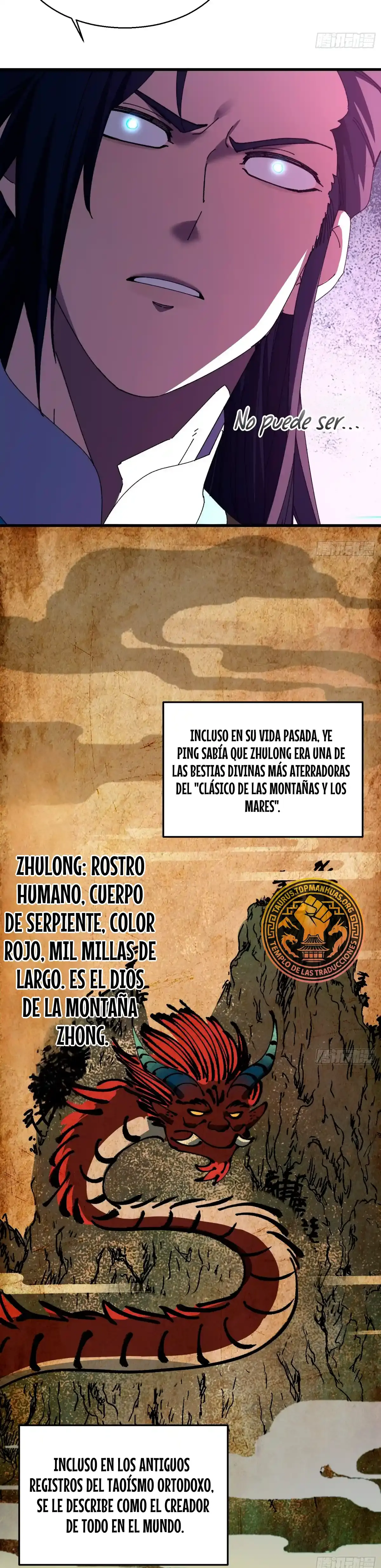 ¿En Serio Hay Gente que Piensa que la Cultivación es Difícil? - Capítulo 23 - Página 20 - LectorTMOo
