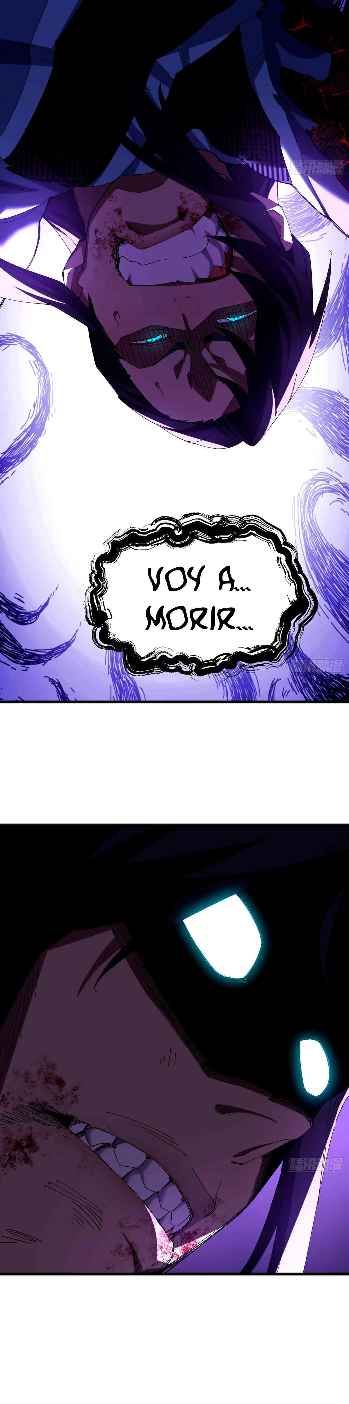 ¿En Serio Hay Gente que Piensa que la Cultivación es Difícil? - Capítulo 25 - Página 2 - LectorTMOo