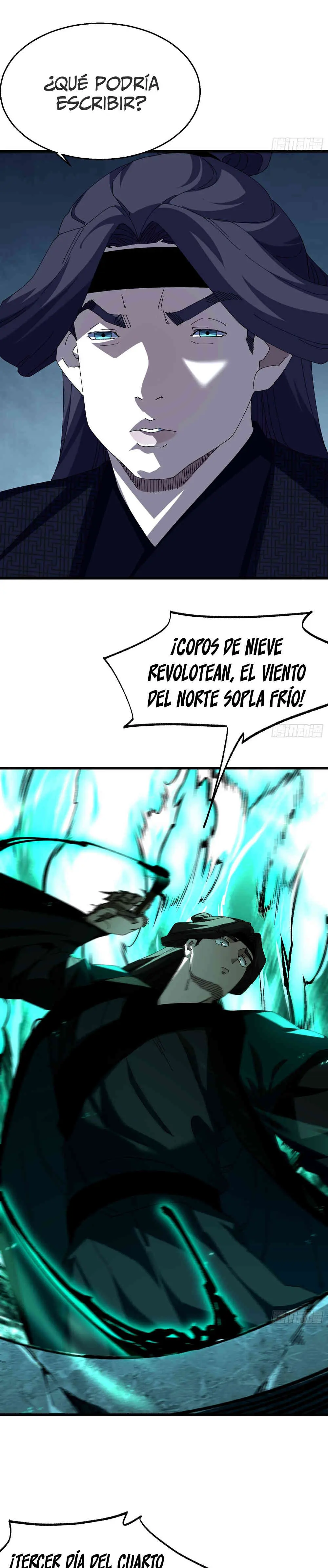 ¿En Serio Hay Gente que Piensa que la Cultivación es Difícil? - Capítulo 29 - Página 2 - LectorTMOo
