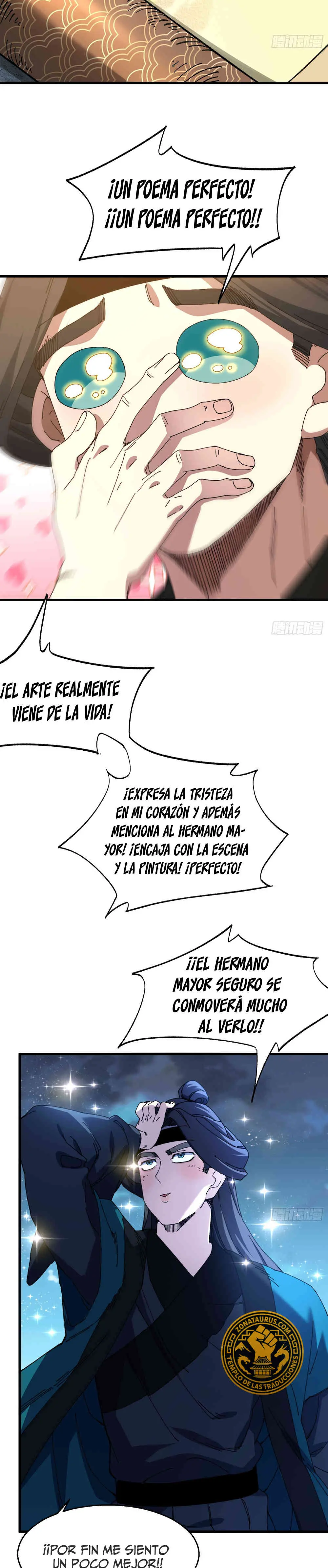 ¿En Serio Hay Gente que Piensa que la Cultivación es Difícil? - Capítulo 29 - Página 6 - LectorTMOo