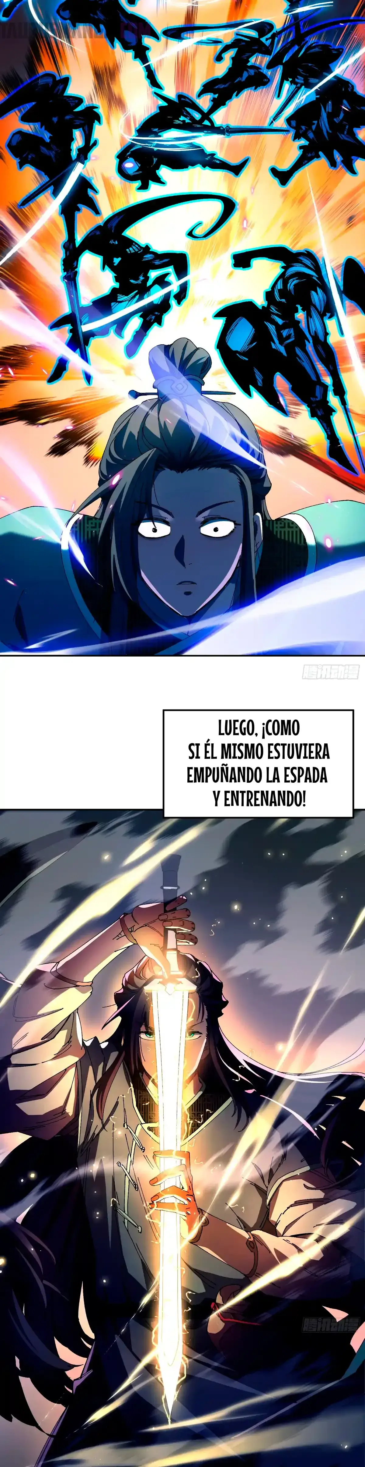 ¿En Serio Hay Gente que Piensa que la Cultivación es Difícil? - Capítulo 3 - Página 13 - LectorTMOo