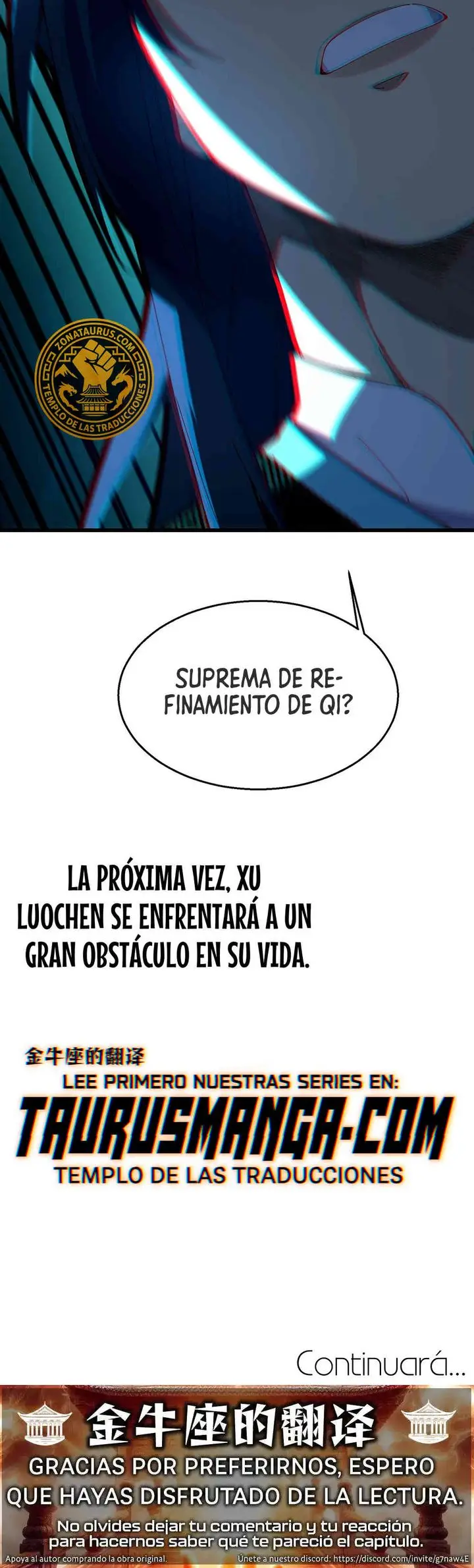 ¿En Serio Hay Gente que Piensa que la Cultivación es Difícil? - Capítulo 31 - Página 12 - LectorTMOo