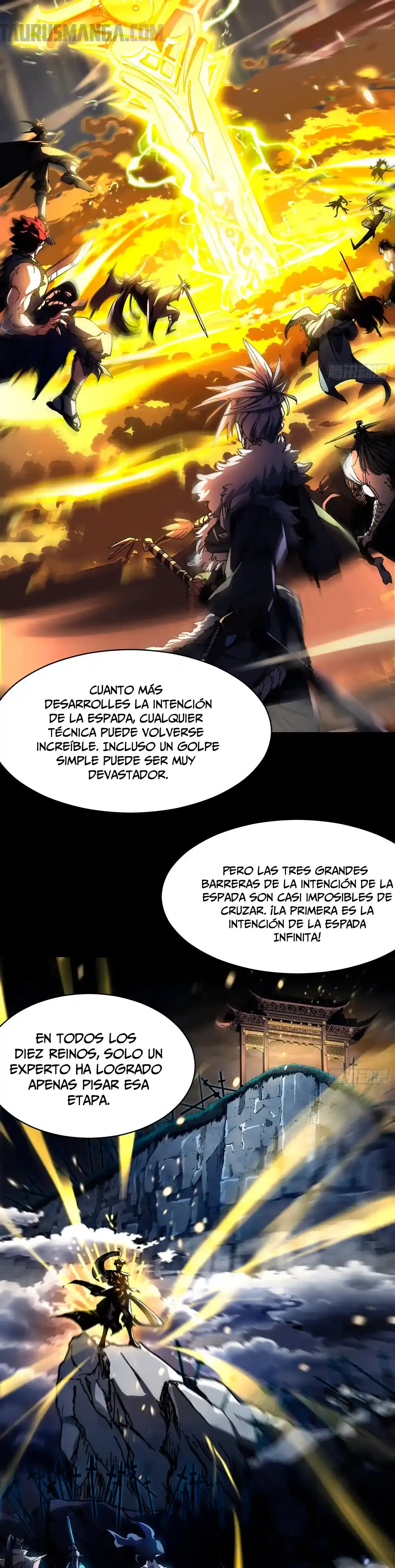¿En Serio Hay Gente que Piensa que la Cultivación es Difícil? - Capítulo 4 - Página 8 - LectorTMOo