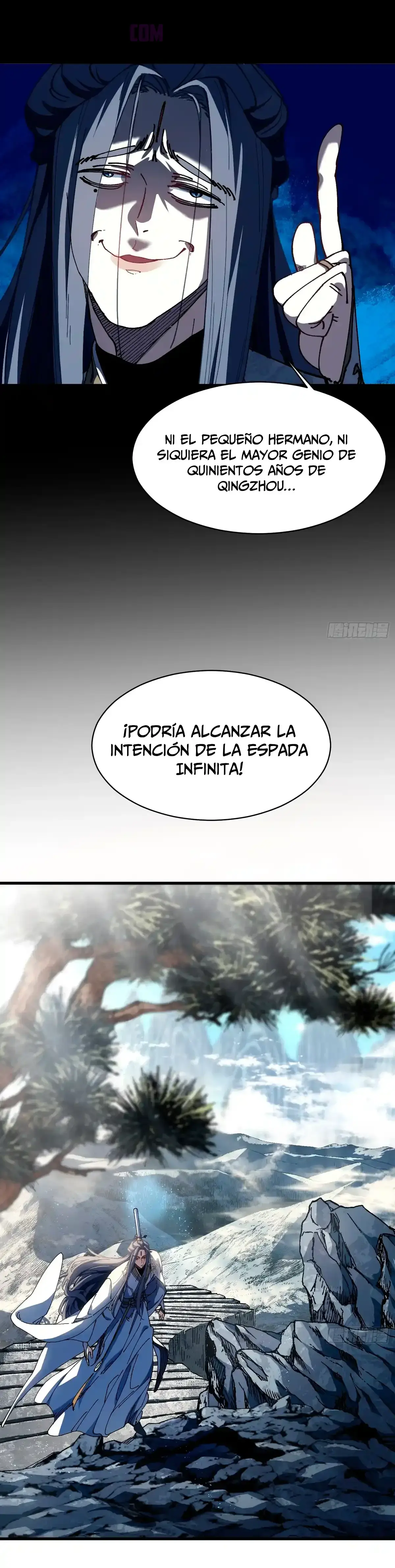 ¿En Serio Hay Gente que Piensa que la Cultivación es Difícil? - Capítulo 4 - Página 10 - LectorTMOo