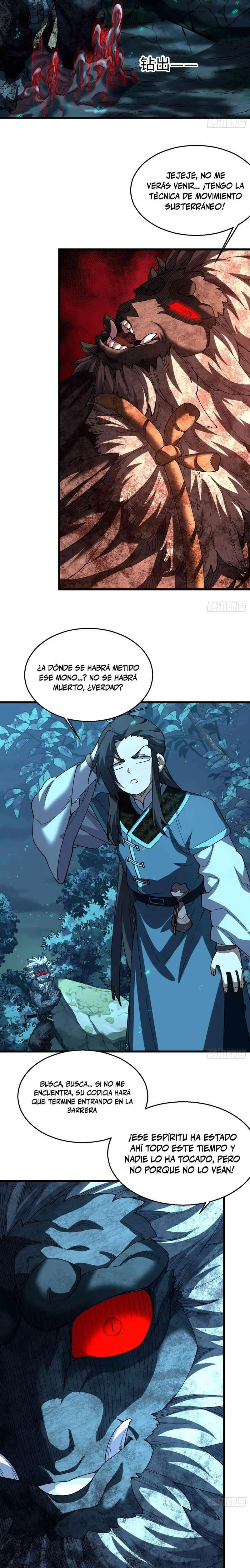 ¿En Serio Hay Gente que Piensa que la Cultivación es Difícil? - Capítulo 46 - Página 8 - LectorTMOo