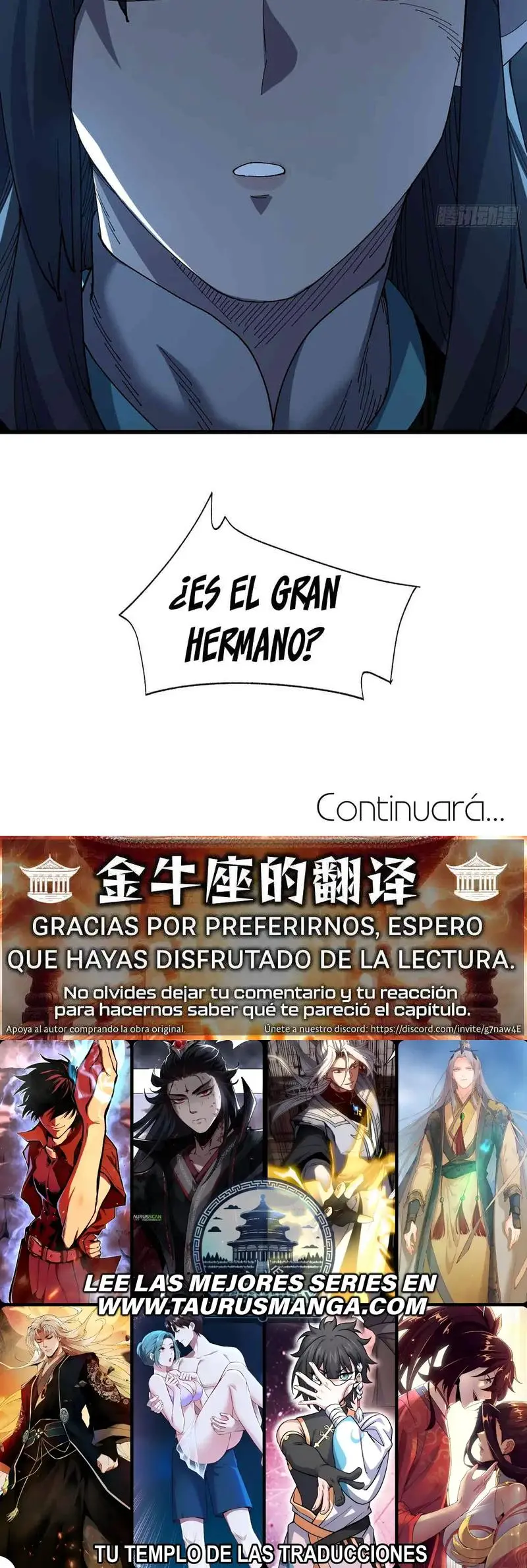 ¿En Serio Hay Gente que Piensa que la Cultivación es Difícil? - Capítulo 46 - Página 11 - LectorTMOo
