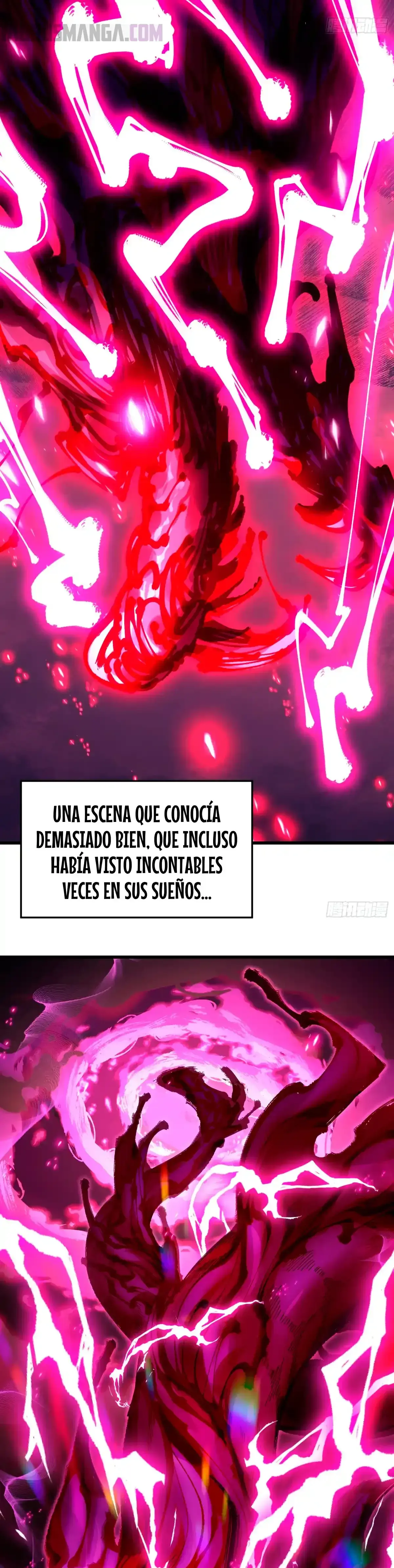 ¿En Serio Hay Gente que Piensa que la Cultivación es Difícil? - Capítulo 5 - Página 5 - LectorTMOo