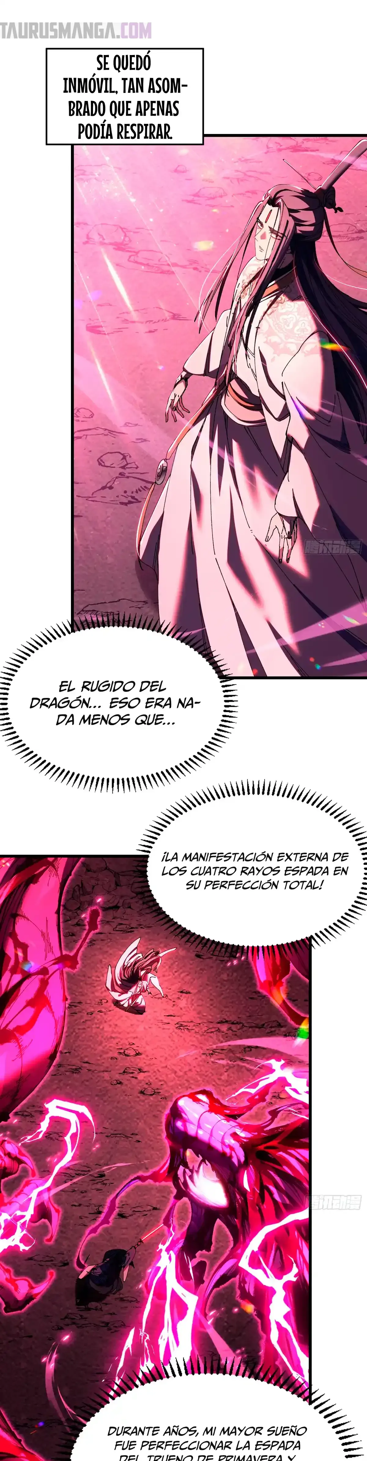 ¿En Serio Hay Gente que Piensa que la Cultivación es Difícil? - Capítulo 5 - Página 7 - LectorTMOo