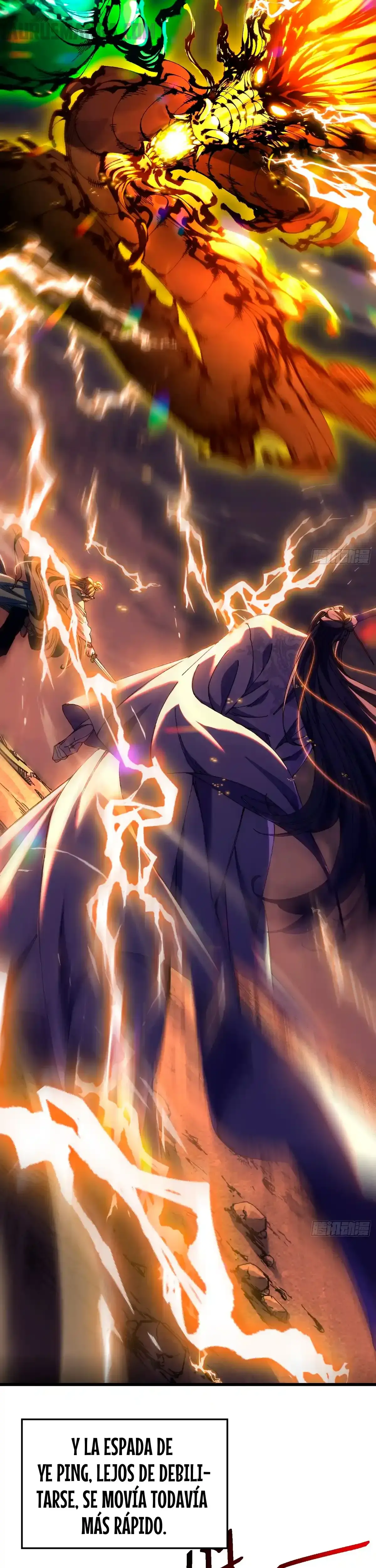 ¿En Serio Hay Gente que Piensa que la Cultivación es Difícil? - Capítulo 5 - Página 11 - LectorTMOo