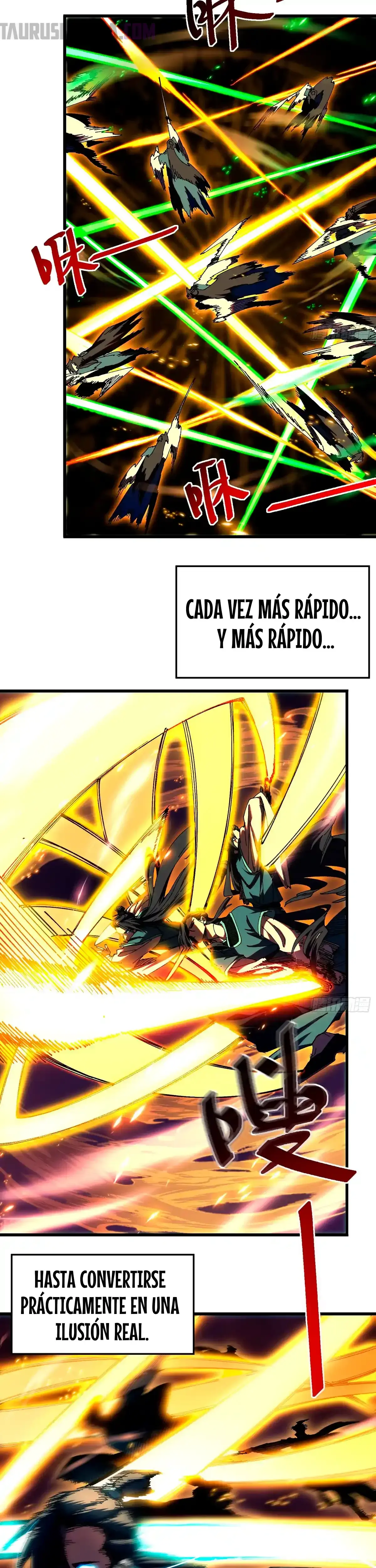¿En Serio Hay Gente que Piensa que la Cultivación es Difícil? - Capítulo 5 - Página 12 - LectorTMOo
