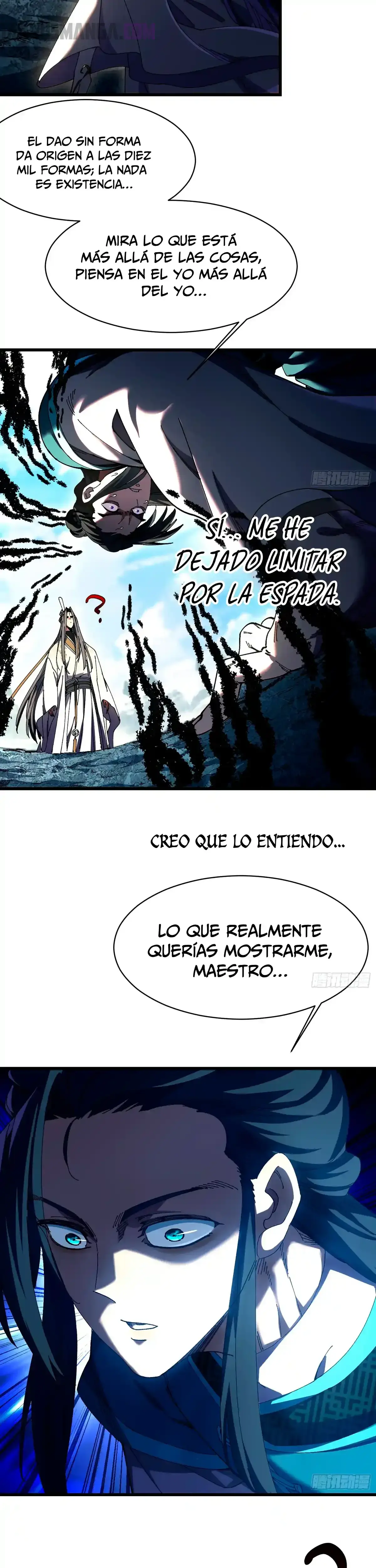 ¿En Serio Hay Gente que Piensa que la Cultivación es Difícil? - Capítulo 5 - Página 17 - LectorTMOo