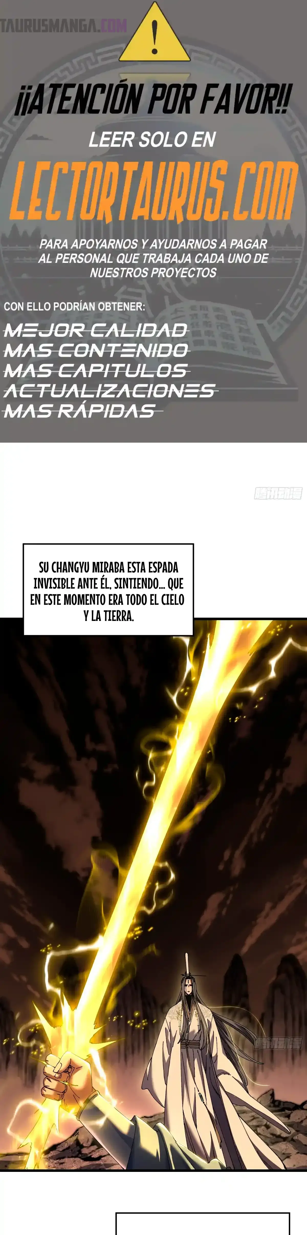 ¿En Serio Hay Gente que Piensa que la Cultivación es Difícil? - Capítulo 6 - Página 1 - LectorTMOo