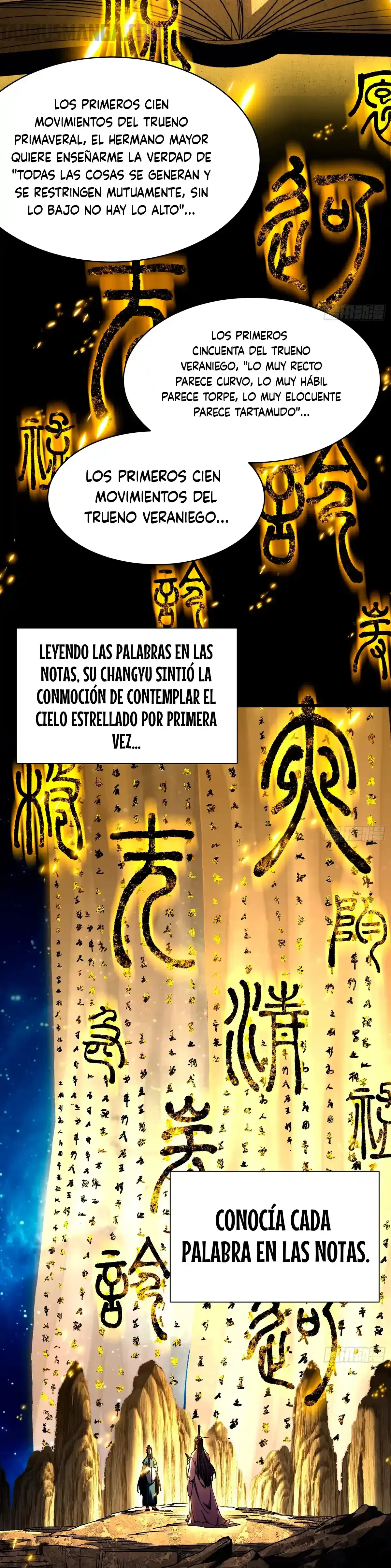 ¿En Serio Hay Gente que Piensa que la Cultivación es Difícil? - Capítulo 6 - Página 10 - LectorTMOo