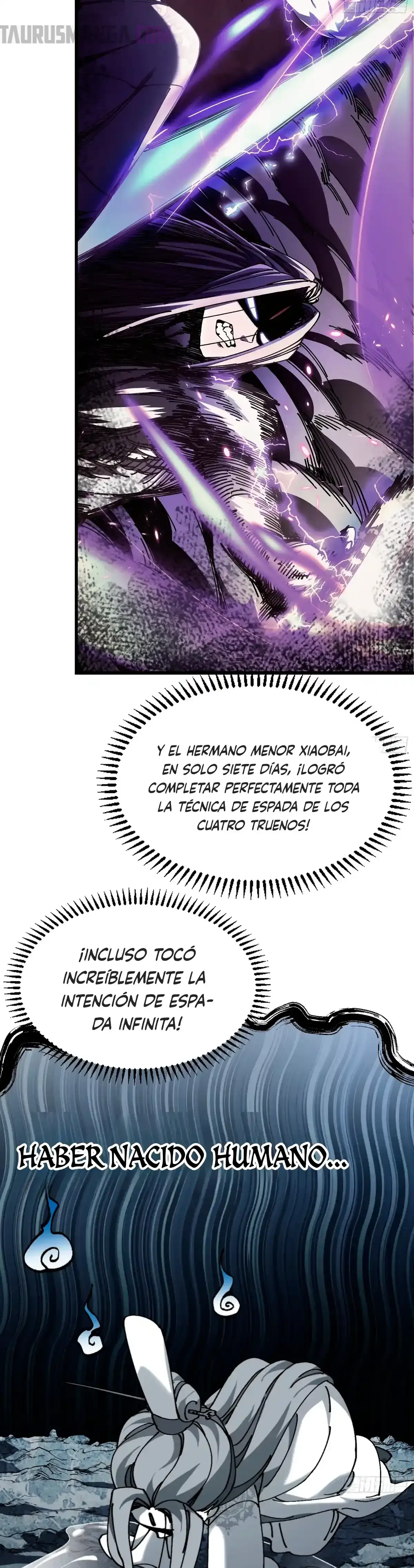 ¿En Serio Hay Gente que Piensa que la Cultivación es Difícil? - Capítulo 6 - Página 13 - LectorTMOo