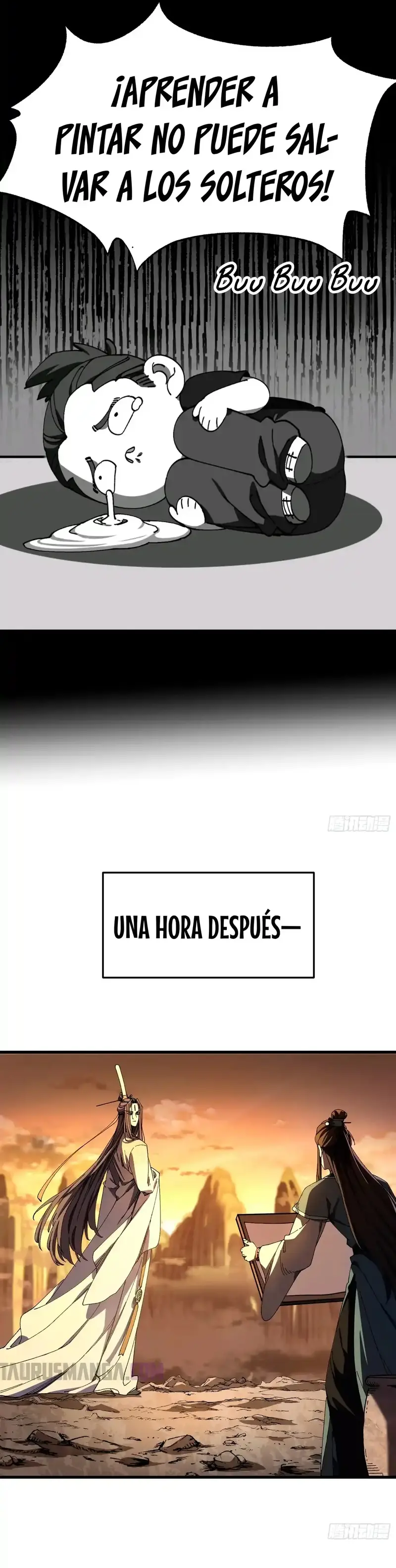 ¿En Serio Hay Gente que Piensa que la Cultivación es Difícil? - Capítulo 8 - Página 15 - LectorTMOo