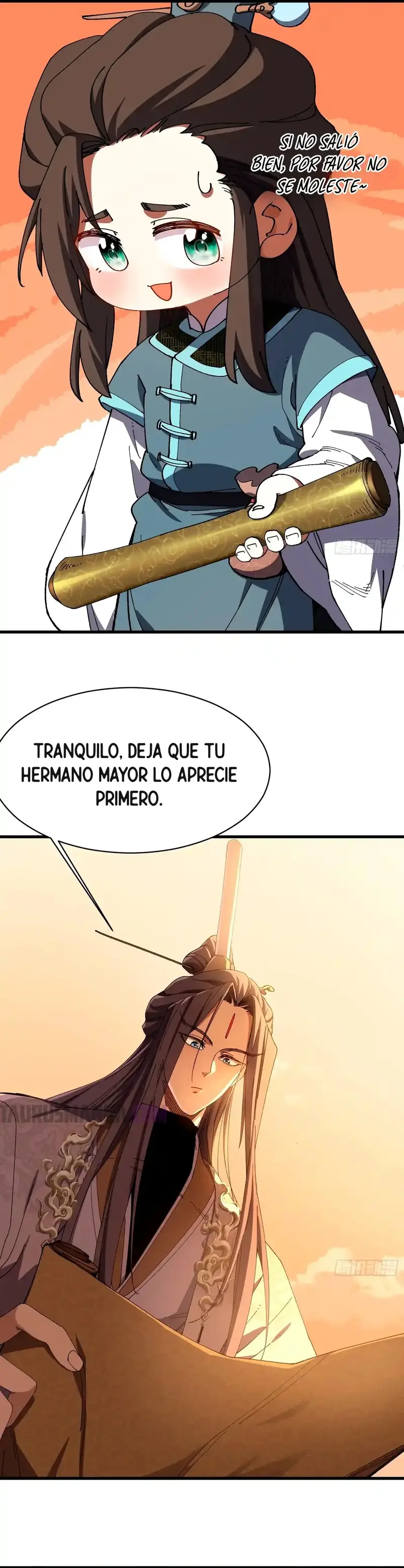 ¿En Serio Hay Gente que Piensa que la Cultivación es Difícil? - Capítulo 8 - Página 17 - LectorTMOo