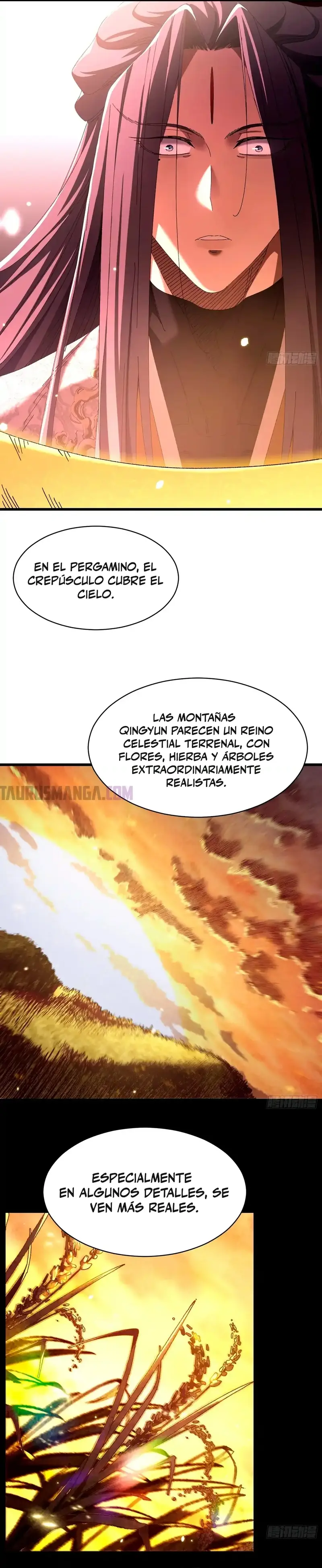 ¿En Serio Hay Gente que Piensa que la Cultivación es Difícil? - Capítulo 9 - Página 2 - LectorTMOo