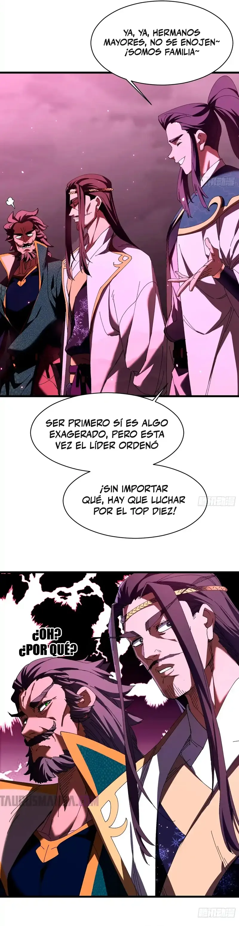 ¿En Serio Hay Gente que Piensa que la Cultivación es Difícil? - Capítulo 9 - Página 18 - LectorTMOo