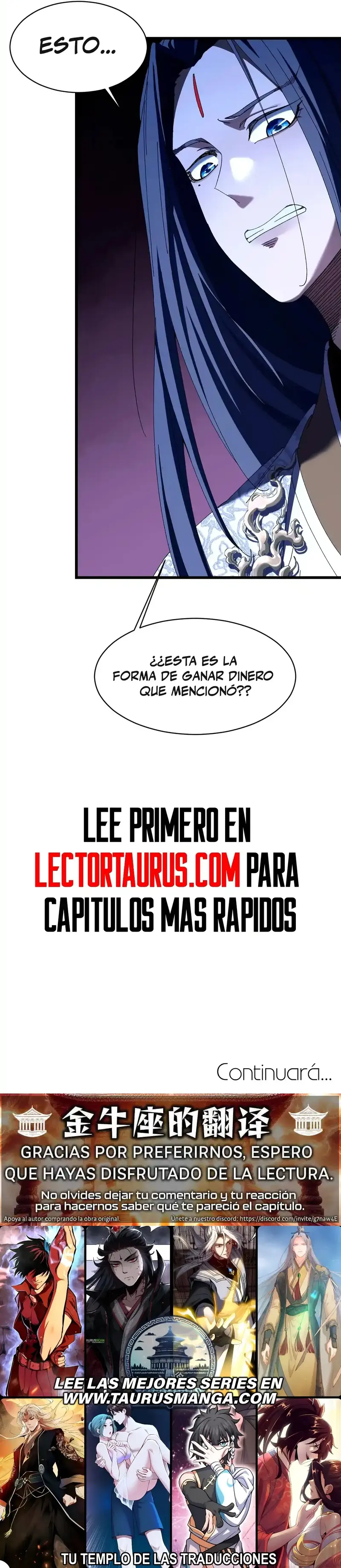¿En Serio Hay Gente que Piensa que la Cultivación es Difícil? - Capítulo 9 - Página 23 - LectorTMOo