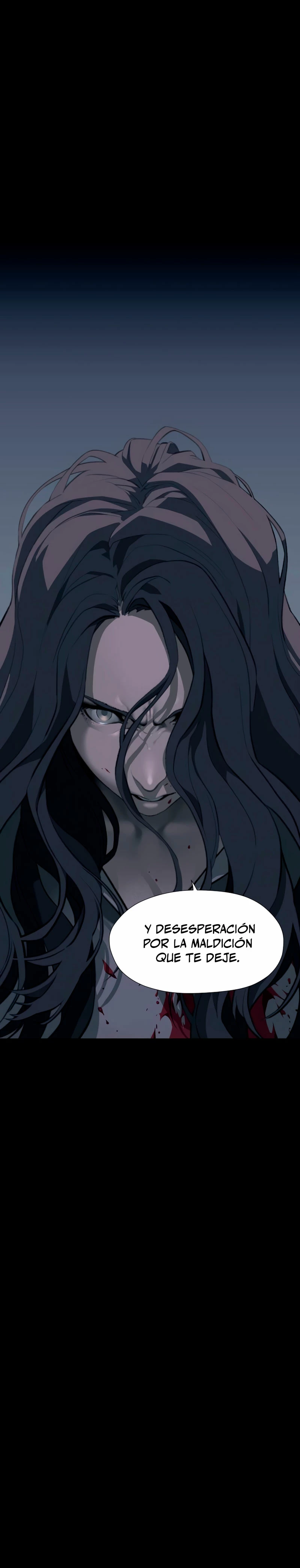 Enoch: Árbol resplandeciente - Capítulo 1 - Página 4 - LectorTMOo