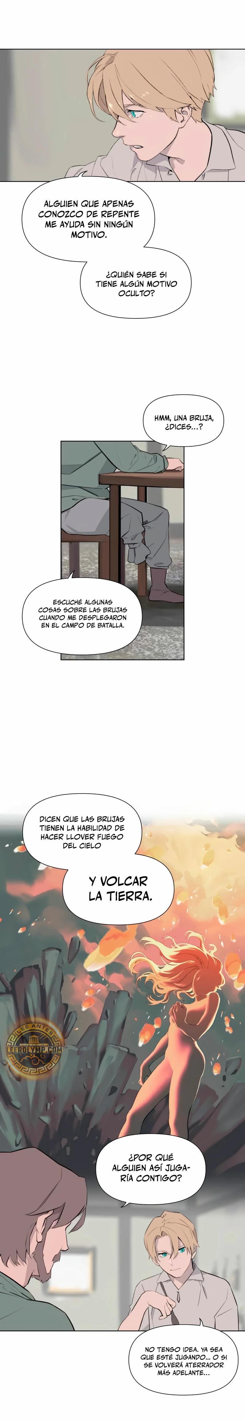 Enoch: Árbol resplandeciente - Capítulo 1 - Página 16 - LectorTMOo