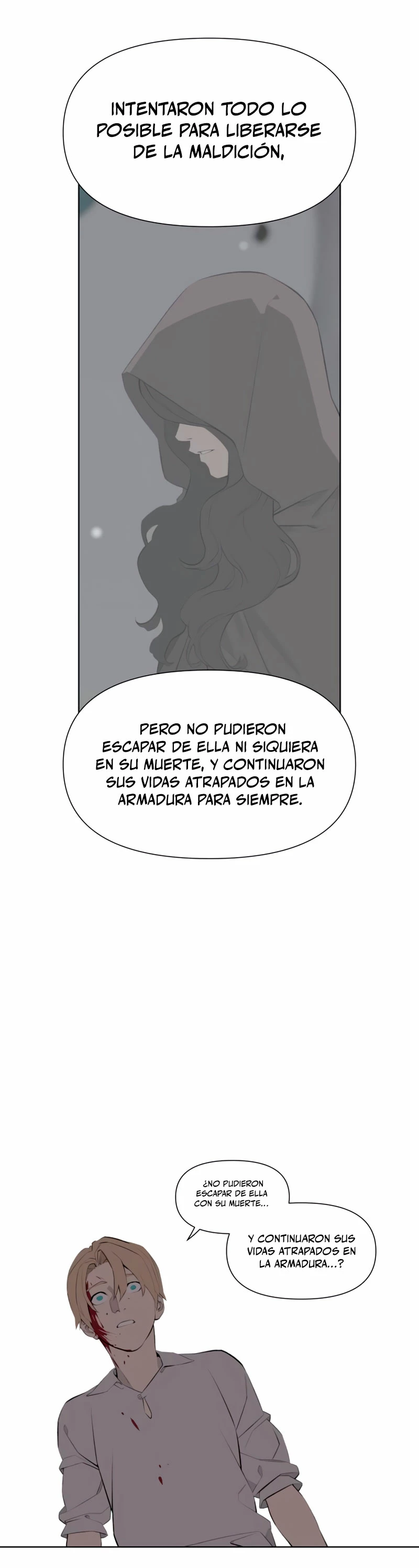 Enoch: Árbol resplandeciente - Capítulo 1 - Página 58 - LectorTMOo