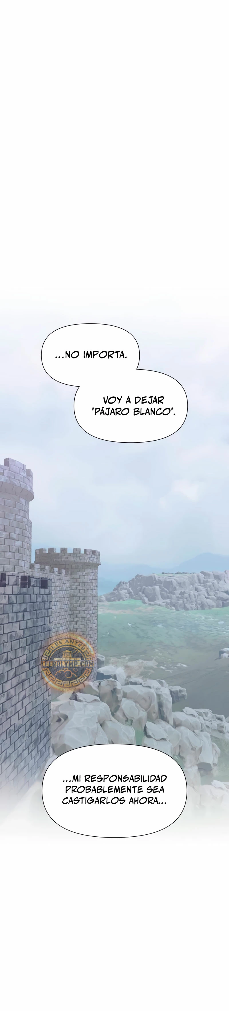 Enoch: Árbol resplandeciente - Capítulo 5 - Página 18 - LectorTMOo