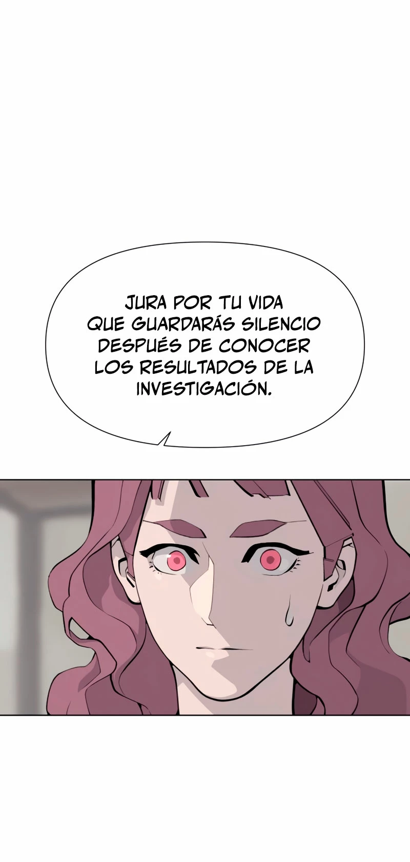 Enoch: Árbol resplandeciente - Capítulo 6 - Página 44 - LectorTMOo