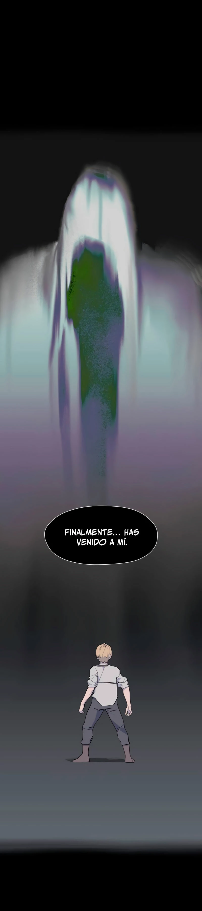 Enoch: Árbol resplandeciente - Capítulo 7 - Página 2 - LectorTMOo