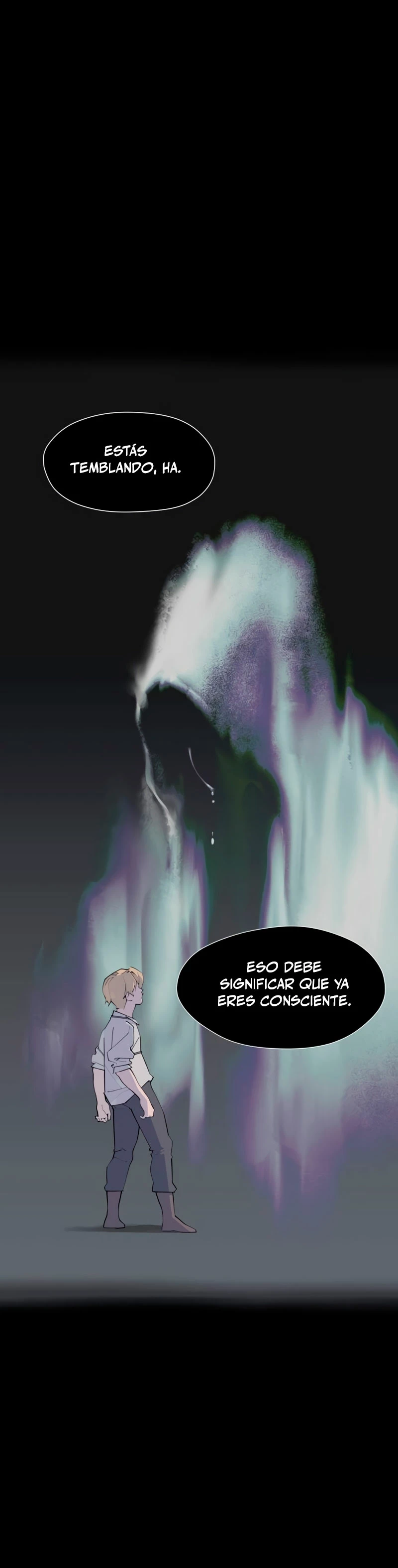 Enoch: Árbol resplandeciente - Capítulo 7 - Página 4 - LectorTMOo