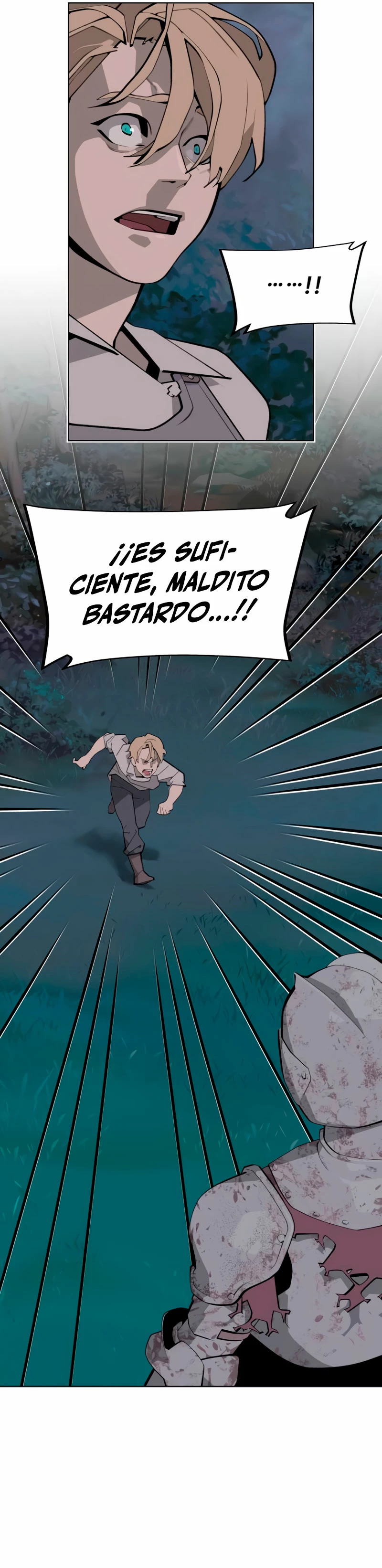 Enoch: Árbol resplandeciente - Capítulo 7 - Página 16 - LectorTMOo