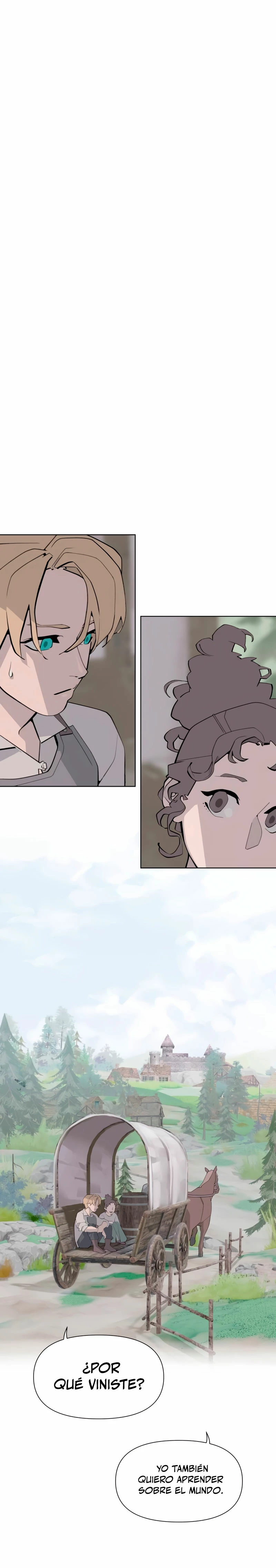 Enoch: Árbol resplandeciente - Capítulo 7 - Página 36 - LectorTMOo