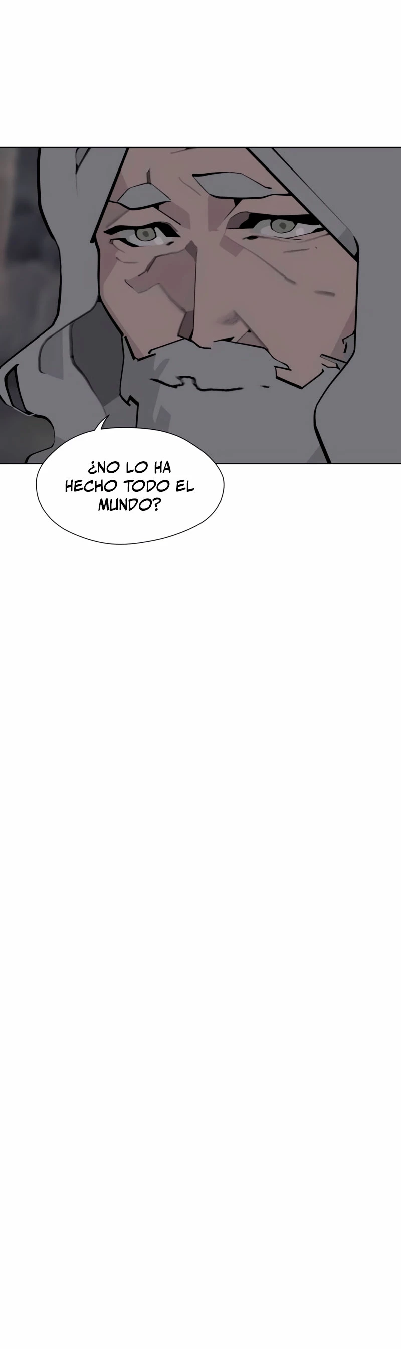 Enoch: Árbol resplandeciente - Capítulo 8 - Página 33 - LectorTMOo