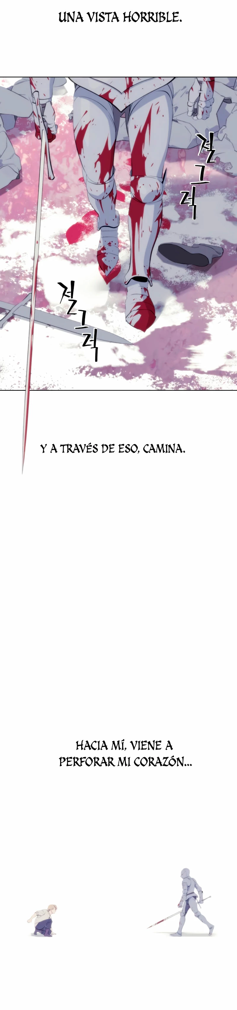 Enoch: Árbol resplandeciente - Capítulo 11 - Página 33 - LectorTMOo
