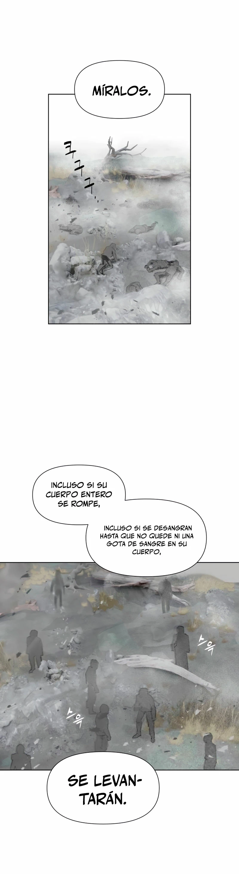 Enoch: Árbol resplandeciente - Capítulo 12 - Página 8 - LectorTMOo