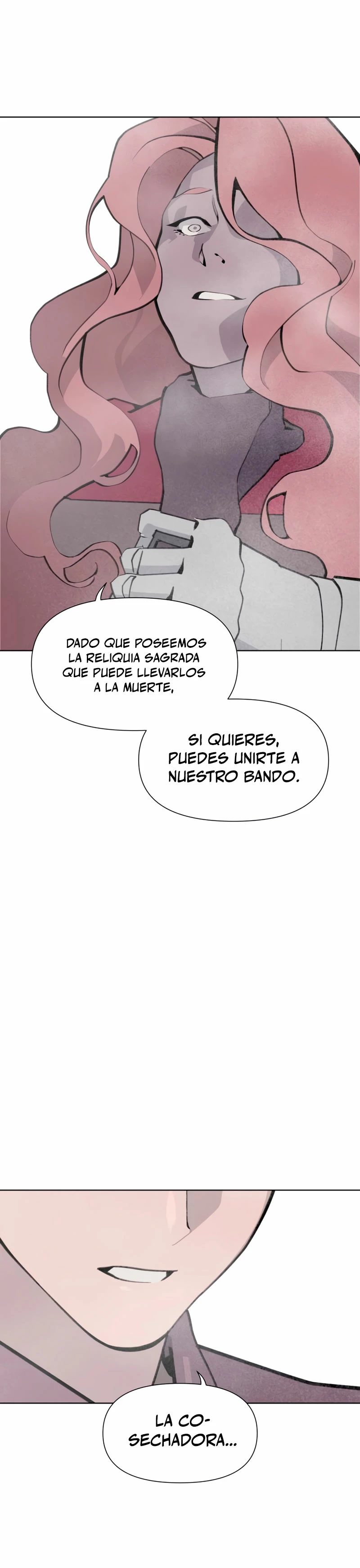 Enoch: Árbol resplandeciente - Capítulo 12 - Página 9 - LectorTMOo
