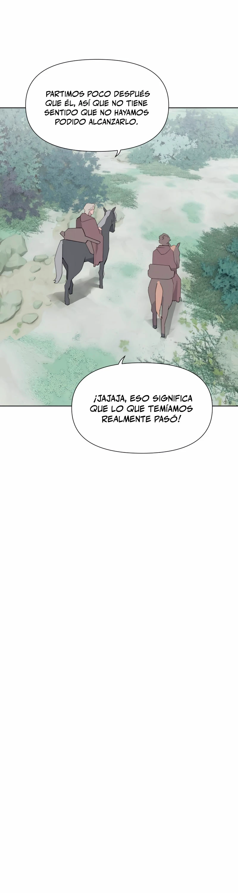 Enoch: Árbol resplandeciente - Capítulo 12 - Página 31 - LectorTMOo