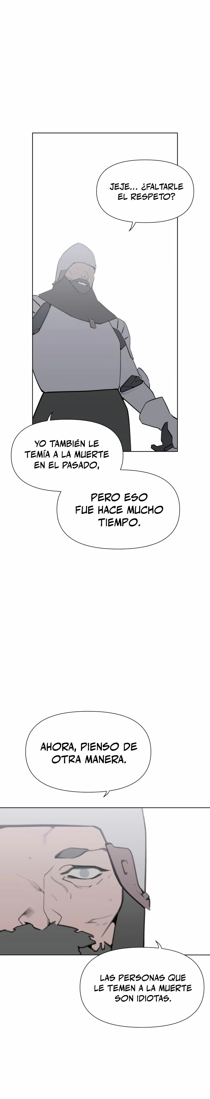 Enoch: Árbol resplandeciente - Capítulo 13 - Página 12 - LectorTMOo