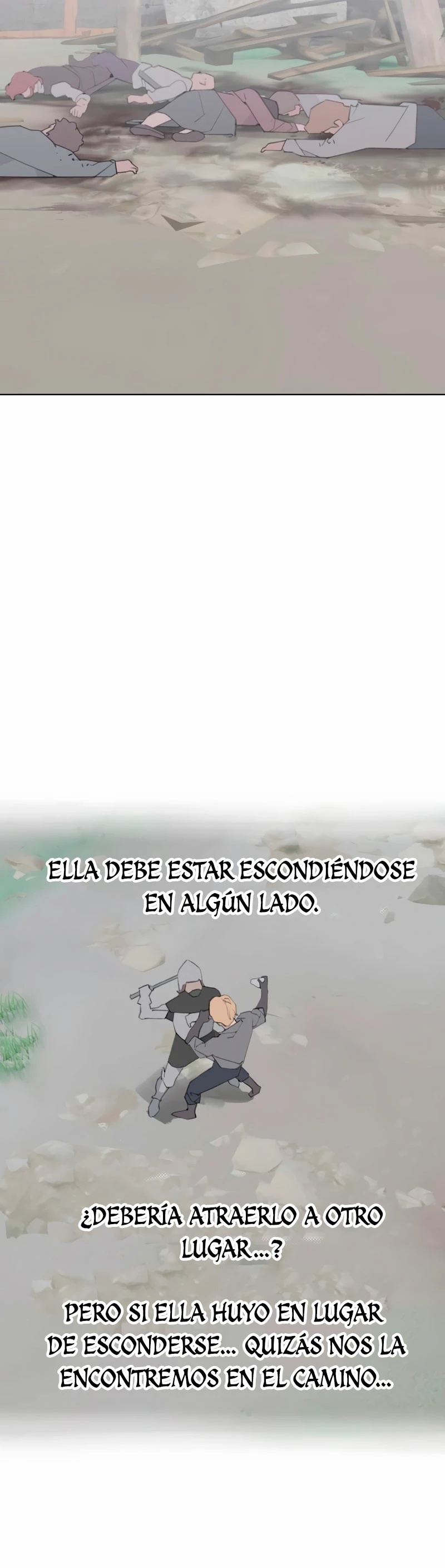 Enoch: Árbol resplandeciente - Capítulo 13 - Página 16 - LectorTMOo