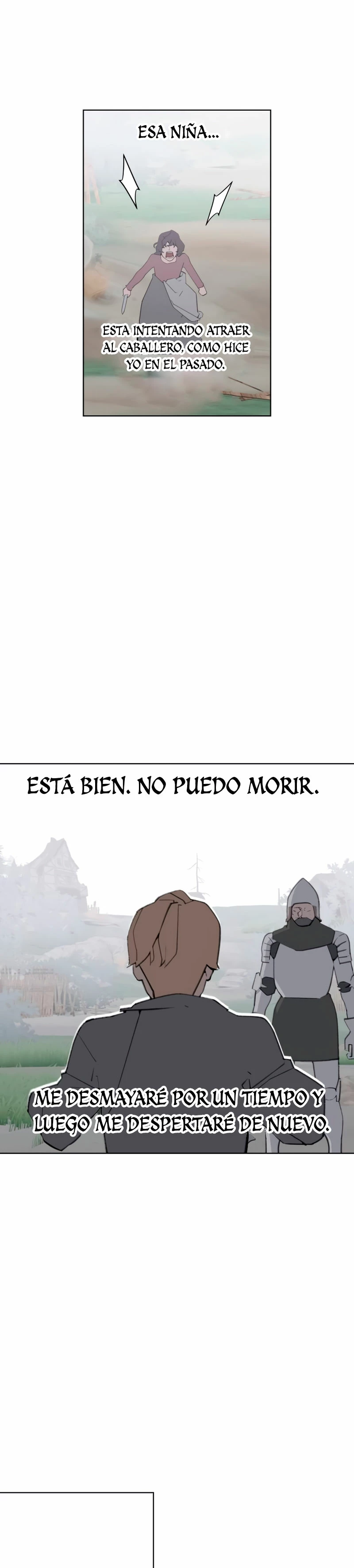 Enoch: Árbol resplandeciente - Capítulo 13 - Página 26 - LectorTMOo