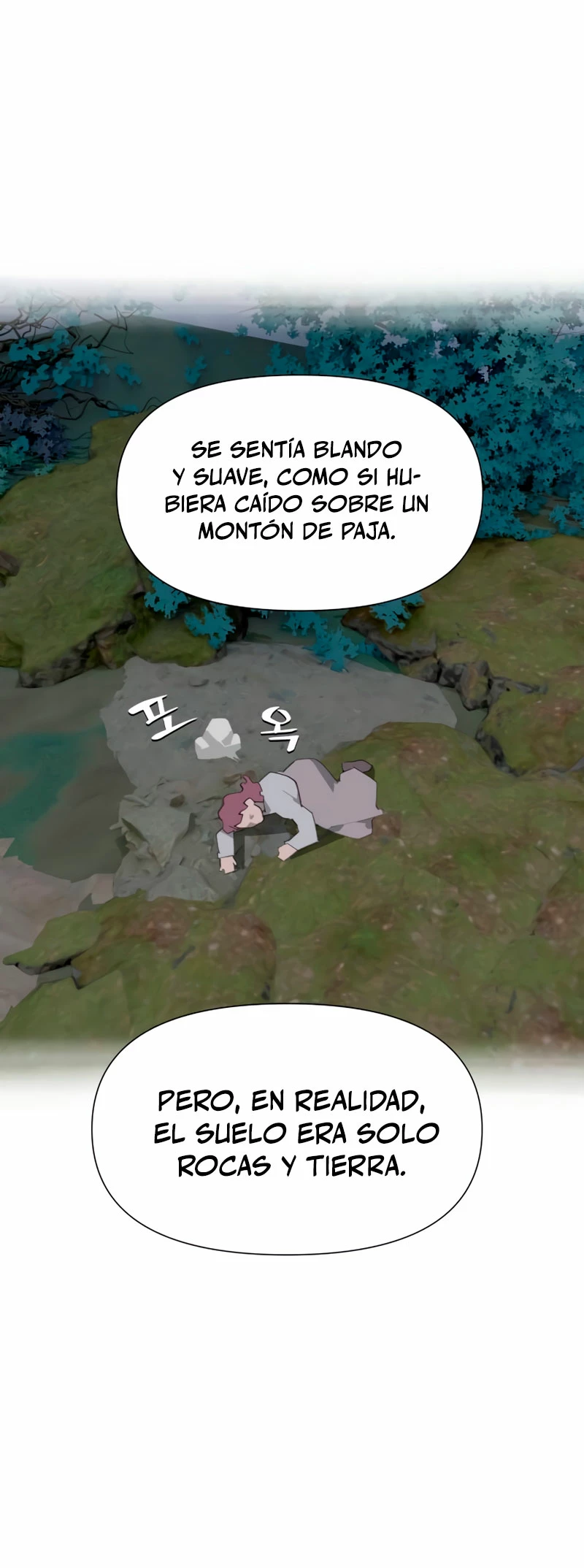 Enoch: Árbol resplandeciente - Capítulo 15 - Página 7 - LectorTMOo